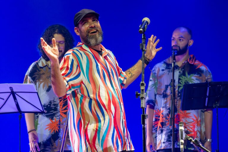 Armoriano abre a Temporada 2026 no Teatro Paulo Eiró
