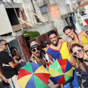 Bloco Pira Jussara 2025 - Carnaval Brasilica - 13 - Ft Tati Silvestroni