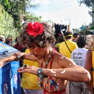 Bloco Pira Jussara 2026 - Carnaval Brasilica -10