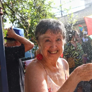 Bloco Pira Jussara 2026 - Carnaval Brasilica - 12