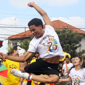 Bloco Pira Jussara 2026 - Carnaval Brasilica - 09