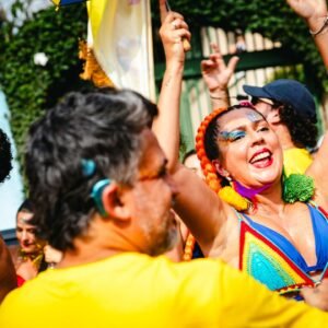 Bloco Pirajussara 2026 - Carnaval Brasilica - 04
