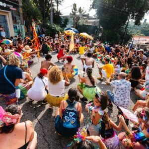 Bloco Pira Jussara 2026 - Carnaval Brasilica - 08