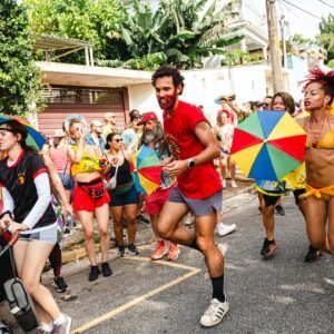 Bloco Pira Jussara 2026 - Carnaval Brasilica - 07