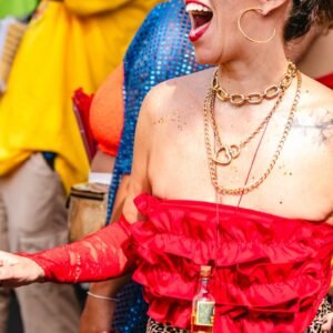 Bloco Pirajussara 2026 - Carnaval Brasilica - 07